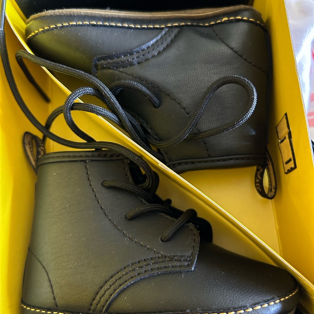 Dr Martens